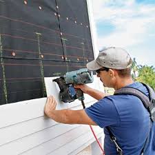 Best Siding for Commercial Buildings  in Highland, IL